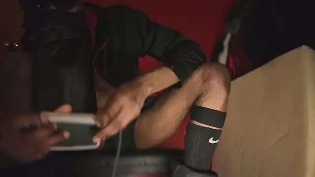 BADDIEBENJI online show from 03-18-26, 09:51