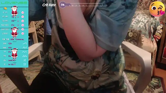 Snapshot of sweetbbabe chatting on 12-31-24, 02:47 sweetbbabe online show from 12-31-24, 02:47