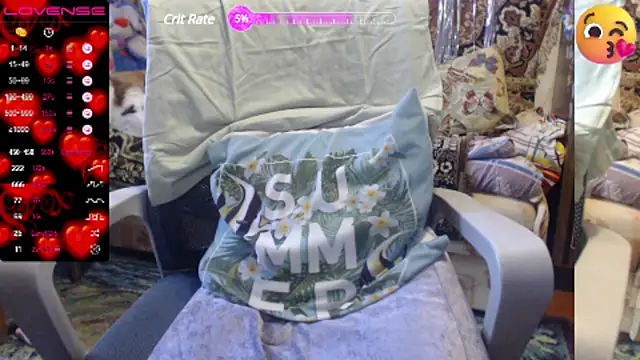Snapshot of sweetbbabe chatting on 02-08-25, 12:06 sweetbbabe online show from 02-08-25, 12:06