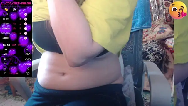 Snapshot of sweetbbabe chatting on 02-26-25, 02:36 sweetbbabe online show from 02-26-25, 02:36