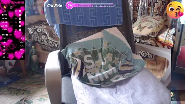 Snapshot of sweetbbabe chatting on 03-11-25, 12:06 sweetbbabe online show from 03-11-25, 12:06
