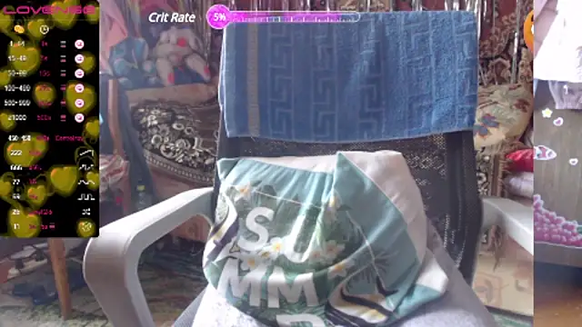 Snapshot of sweetbbabe chatting on 03-13-25, 10:36 sweetbbabe online show from 03-13-25, 10:36