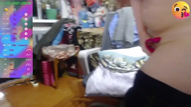 sweetbbabe online show from 11-12-25, 02:39