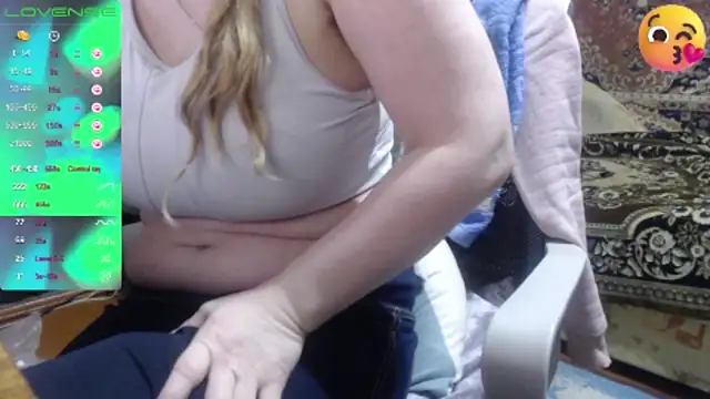 sweetbbabe online show from 12-01-25, 08:36