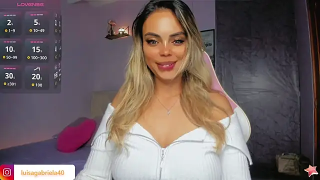 Gabby prieto online show from 04-09-26, 01:49