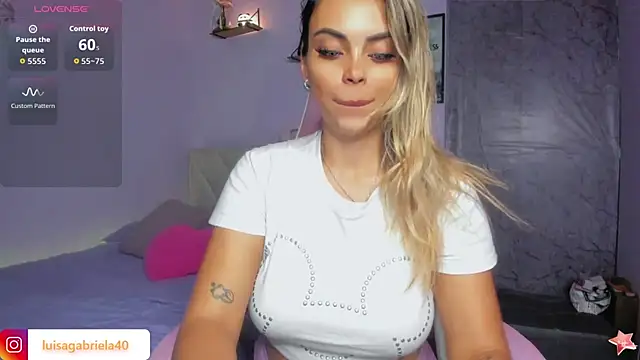 Gabby prieto online show from 04-10-26, 01:55