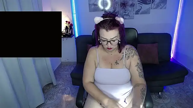 jazmin ross online show from 02-25-25, 09:46