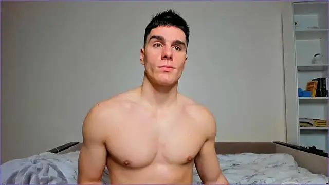 Snapshot of sam_huston chatting on 01-26-25, 10:02 sam huston online show from 01-26-25, 10:02