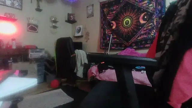 Snapshot of spunlikecottoncandy chatting on 02-02-25, 09:08 spunlikecottoncandy online show from 02-02-25, 09:08