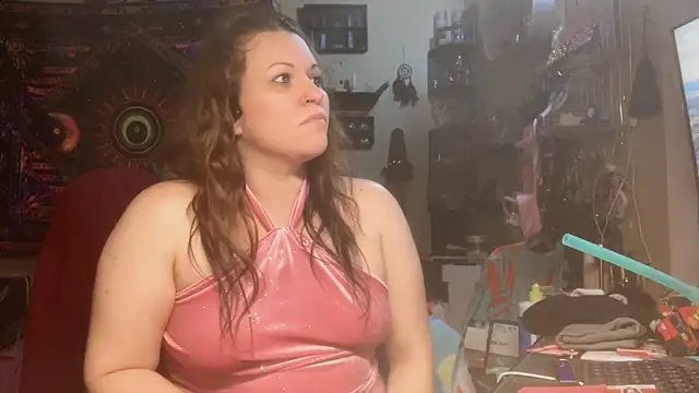 Snapshot of spunlikecottoncandy chatting on 02-09-25, 12:06 spunlikecottoncandy online show from 02-09-25, 12:06