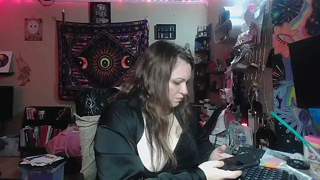 Snapshot of spunlikecottoncandy chatting on 02-10-25, 02:05 spunlikecottoncandy online show from 02-10-25, 02:05