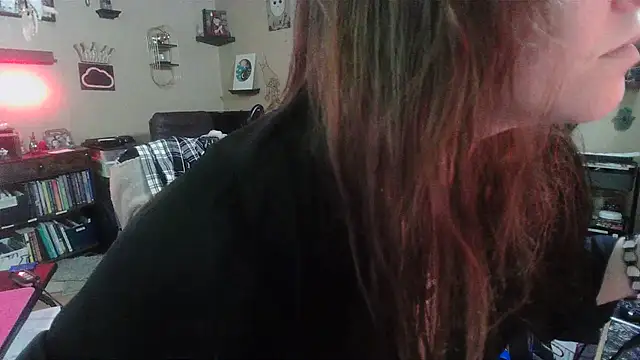 Snapshot of spunlikecottoncandy chatting on 02-27-25, 07:15 spunlikecottoncandy online show from 02-27-25, 07:15