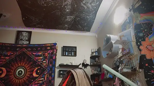 Snapshot of spunlikecottoncandy chatting on 03-04-25, 06:39 spunlikecottoncandy online show from 03-04-25, 06:39