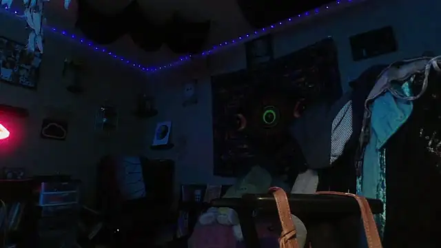 Snapshot of spunlikecottoncandy chatting on 03-13-25, 08:43 spunlikecottoncandy online show from 03-13-25, 08:43