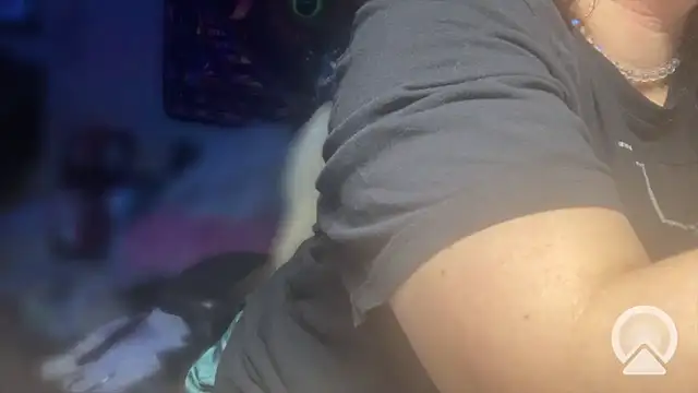 Snapshot of spunlikecottoncandy chatting on 03-18-25, 01:09 spunlikecottoncandy online show from 03-18-25, 01:09