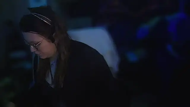 Snapshot of spunlikecottoncandy chatting on 09-14-25, 11:42 spunlikecottoncandy online show from 09-14-25, 11:42