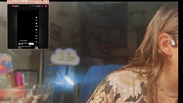 Snapshot of spunlikecottoncandy chatting on 10-04-25, 10:19 spunlikecottoncandy online show from 10-04-25, 10:19