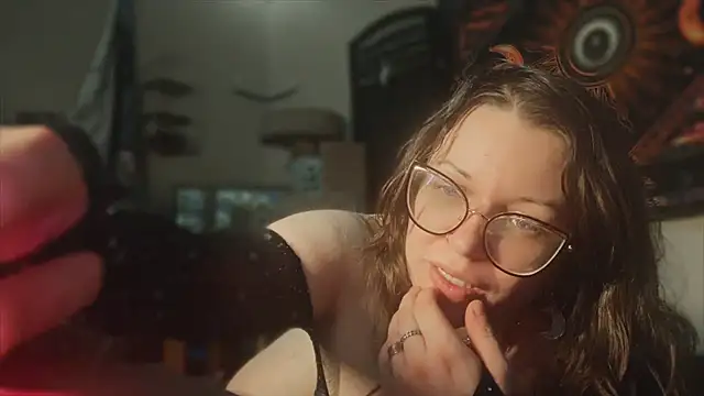 Snapshot of spunlikecottoncandy chatting on 11-16-25, 09:20 spunlikecottoncandy online show from 11-16-25, 09:20