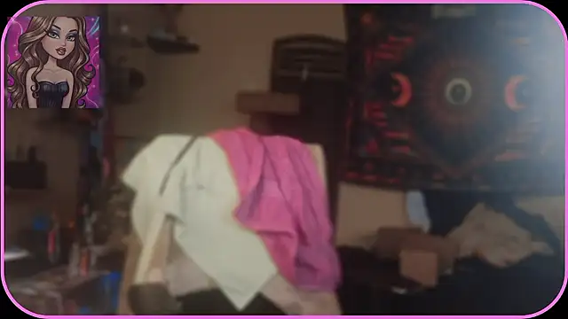 spunlikecottoncandy online show from 01-09-26, 04:04