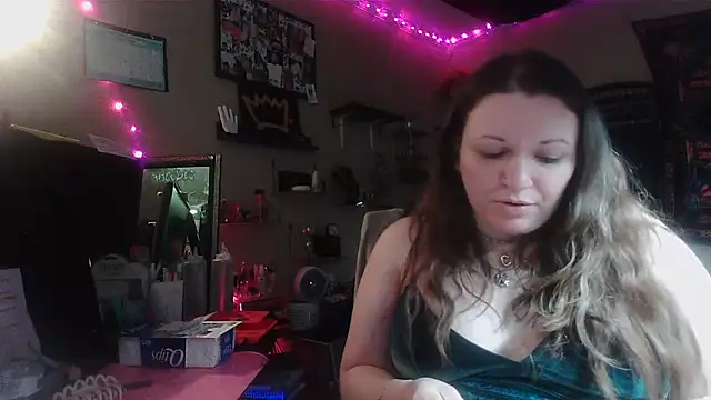 spunlikecottoncandy online show from 02-09-26, 05:22