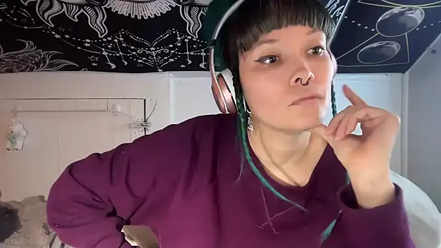 FRRANNKIE online show from 01-21-25, 10:51