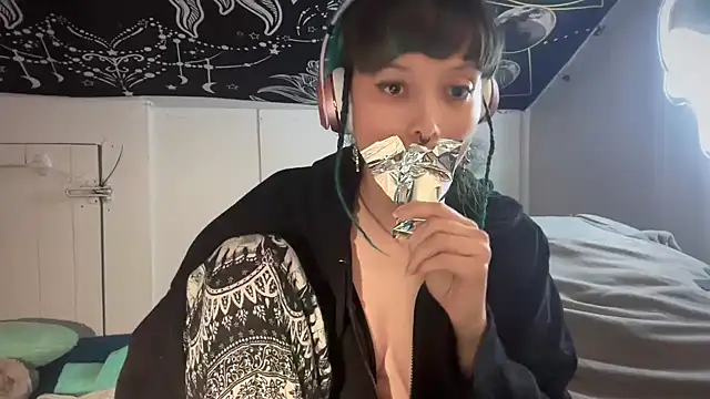 FRRANNKIE online show from 01-23-25, 06:17