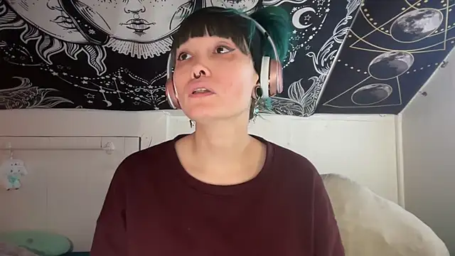 FRRANNKIE online show from 01-25-25, 01:10