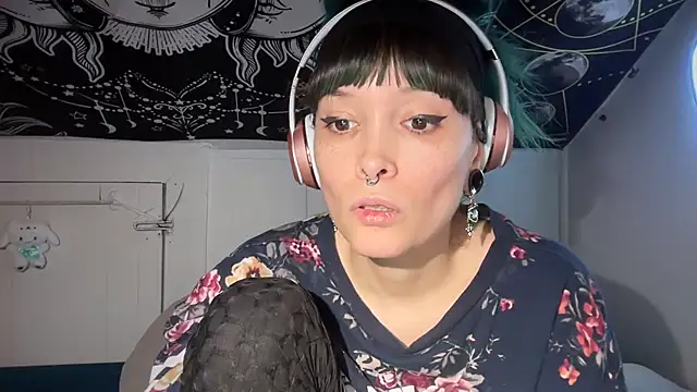 FRRANNKIE online show from 01-26-25, 03:06