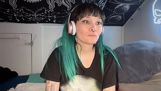 FRRANNKIE online show from 02-03-25, 07:42