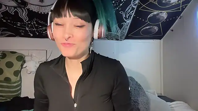 FRRANNKIE online show from 02-24-25, 08:25