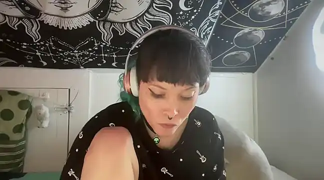 FRRANNKIE online show from 03-06-25, 09:53