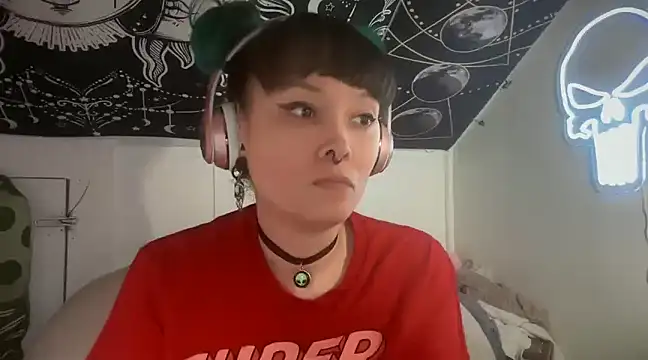 FRRANNKIE online show from 03-18-25, 09:42