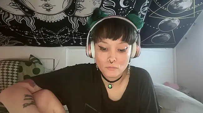 FRRANNKIE online show from 03-19-25, 03:29