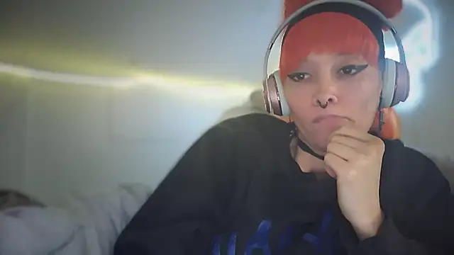 FRRANNKIE online show from 10-18-25, 01:34