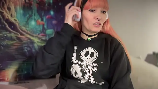 Snapshot of FRRANNKIE chatting on 02-05-26, 03:27 FRRANNKIE online show from 02-05-26, 03:27