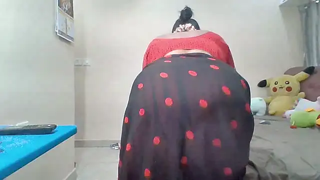 archanatelugu9 online show from 04-14-26, 03:01