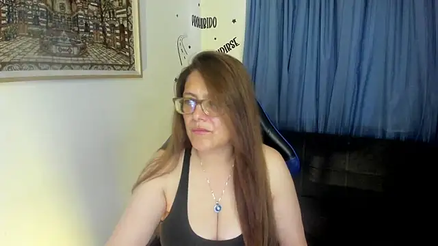 Ivette Shaira online show from 06-26-26, 11:36