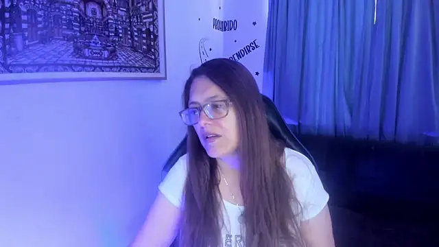 Ivette Shaira online show from 07-05-26, 12:56