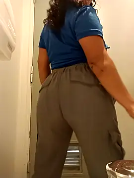 Morenitha-XXX online show from 02-12-26, 09:54