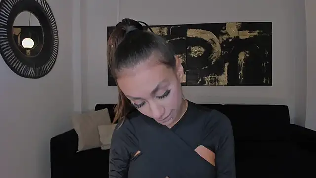 DannaCruz online show from 02-21-25, 01:11