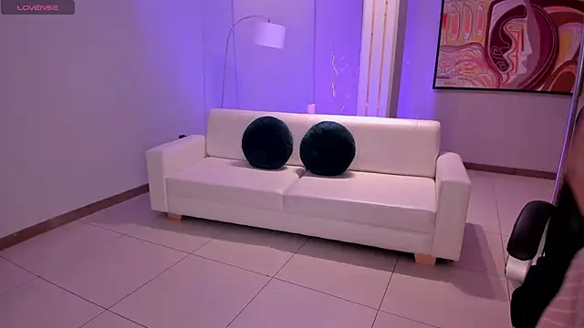 BiancaPierce online show from 03-03-25, 11:33