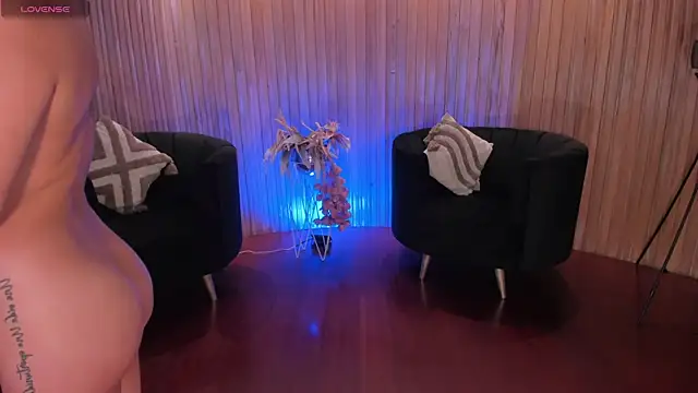 BiancaPierce online show from 12-04-25, 11:19