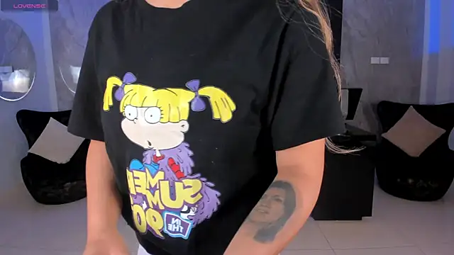 BiancaPierce online show from 12-16-25, 11:59