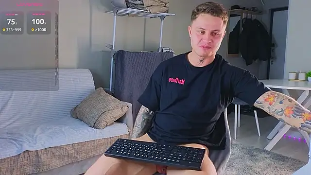 more  than  love online show from 02-19-26, 11:50