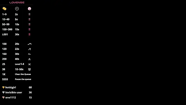 valkiria moore online show from 02-24-25, 01:57