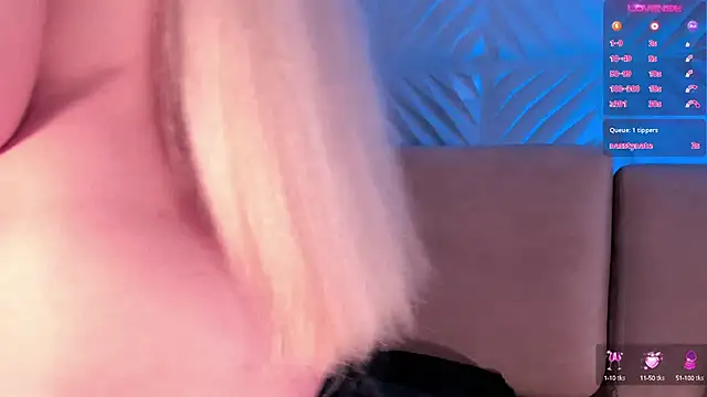 SophiePalmer online show from 02-26-25, 11:59