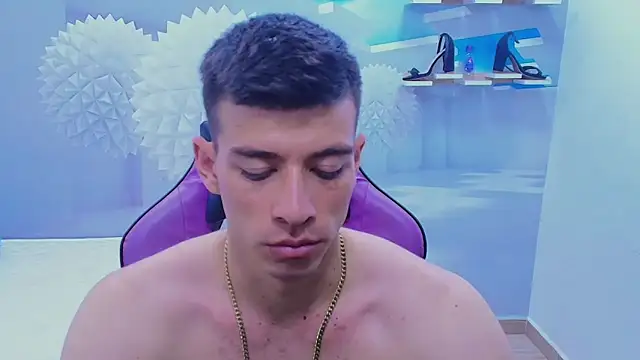 DEIBY BABY online show from 11-04-25, 04:50