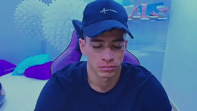 DEIBY BABY online show from 11-19-25, 07:47