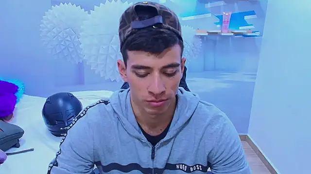 DEIBY BABY online show from 11-25-25, 11:16