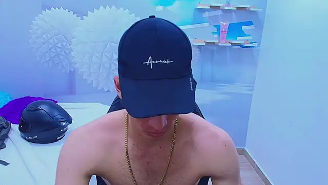 DEIBY BABY online show from 11-26-25, 07:37